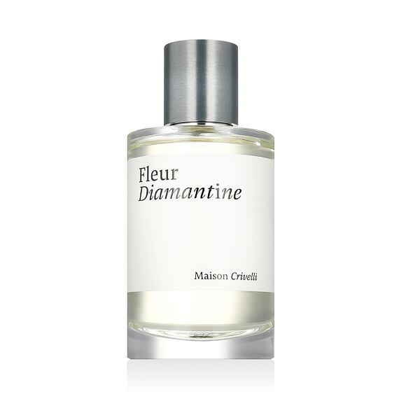 Maison Crivelli Fleur Diamantine Eau De Parfum 100 ml (unisex)