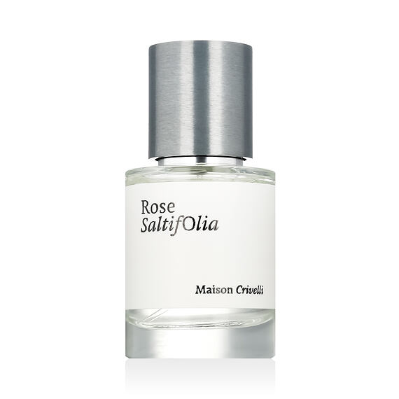 Maison Crivelli Rose SaltifOlia Eau De Parfum 30 ml (unisex)