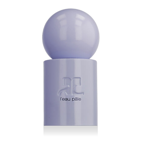 André Courrèges L'Eau Pâle Eau De Parfum 50 ml (unisex)