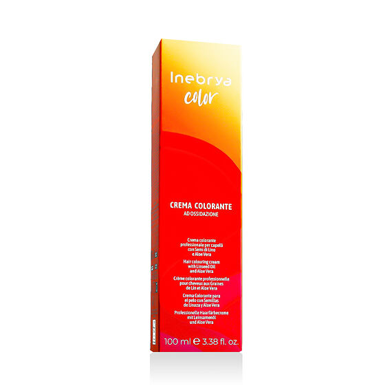Inebrya Color Pure 100 ml
