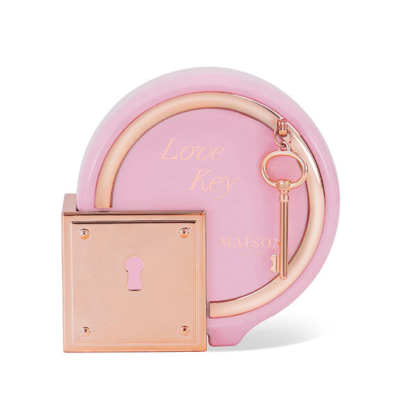 MAISON ASRAR Love Key Eau De Parfum 100 ml (unisex)