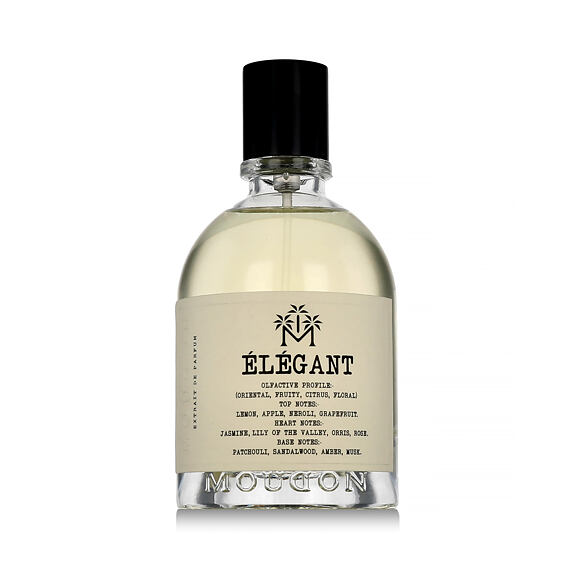 Moudon Élégant Extrait de Parfum 100 ml (unisex)
