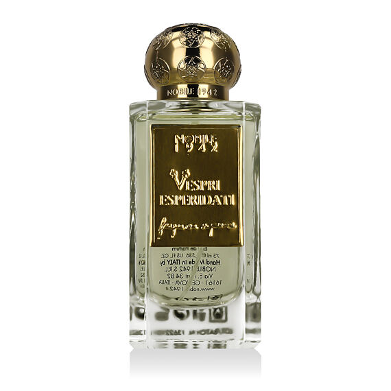 Nobile 1942 Vespri Esperidati Eau De Parfum 75 ml (unisex)