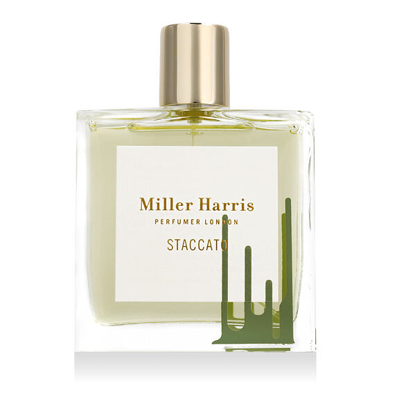 Miller Harris Staccato Eau De Parfum 100 ml (unisex)