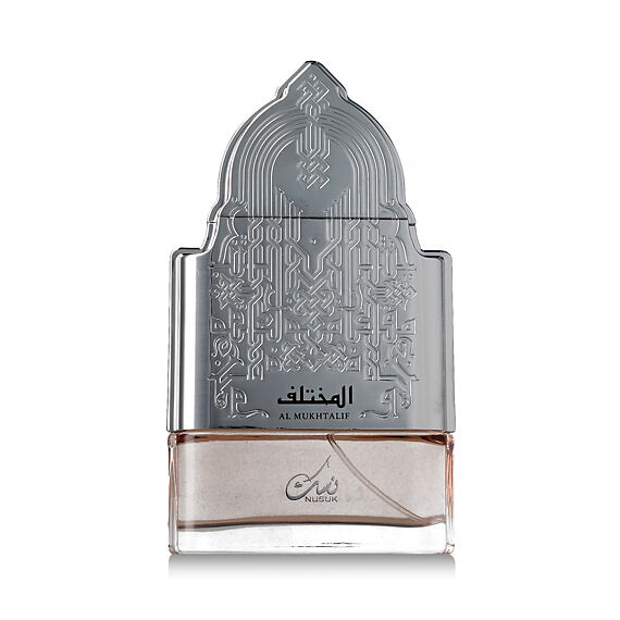 Nusuk Al Mukhtalif Women Extrait de Parfum 100 ml (woman)