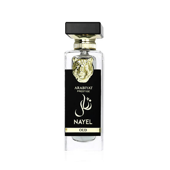 Arabiyat Prestige Nayel Oud Eau De Parfum 70 ml (unisex)