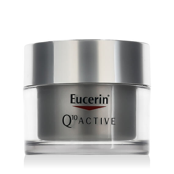 Eucerin Q 10 Anti-Wrinkle Night Cream 50 ml