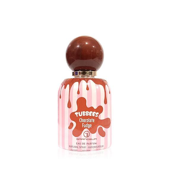 Grandeur Tubbees Chocolate Fudge Eau De Parfum 50 ml (unisex)