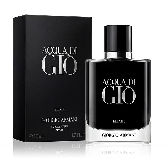 Giorgio Armani Acqua di Giò Elixir Parfum 50 ml (man)