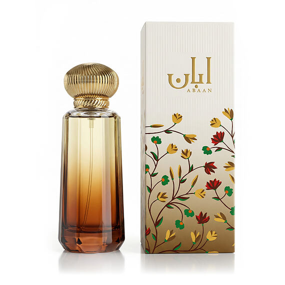 Ahmed Al Maghribi Abaan Eau De Parfum 100 ml (unisex)