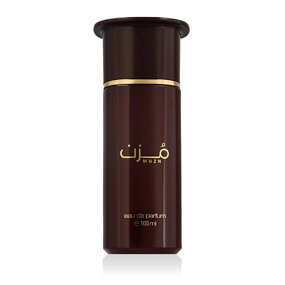 Ahmed Al Maghribi Muzn Eau De Parfum 100 ml (unisex)