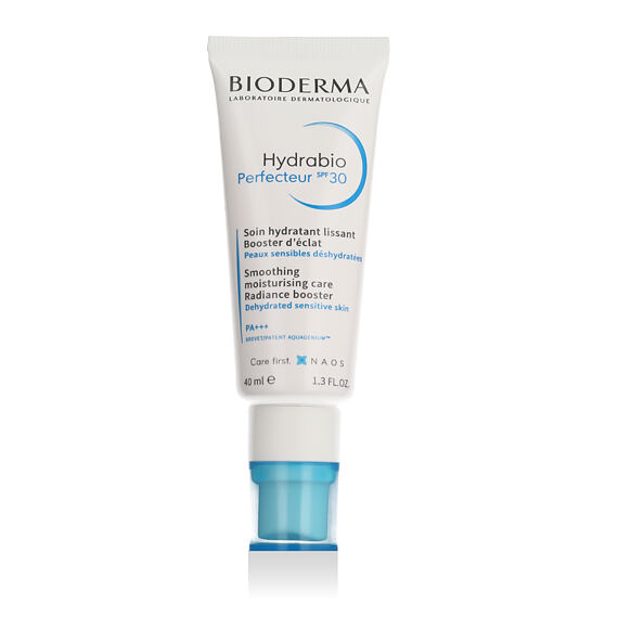 Bioderma Hydrabio Radiance Booster SPF 30 40 ml