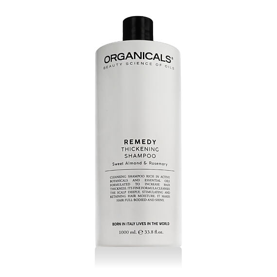 Organicals® REMEDY Thickening Shampoo 1000 ml
