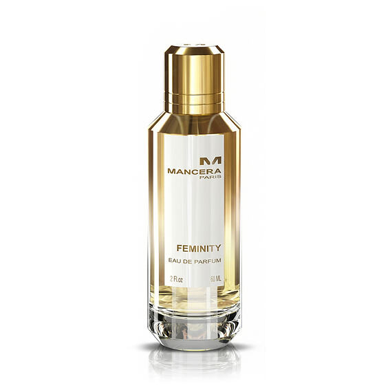 Mancera Paris Feminity Eau De Parfum 60 ml (woman)