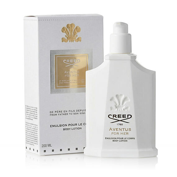 Creed Aventus for Her Duschgel 200 ml (woman)