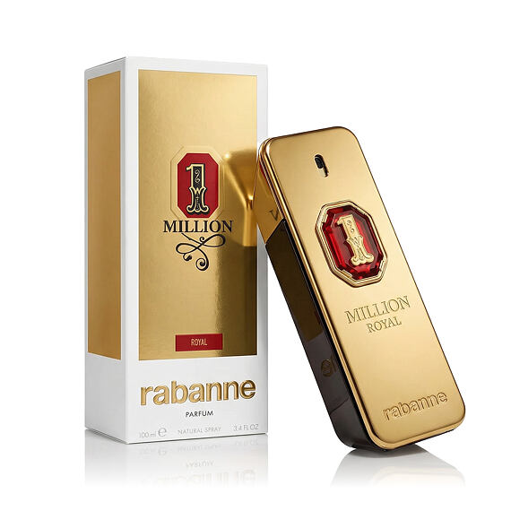 Rabanne 1 Million Royal Parfum 100 ml (man)
