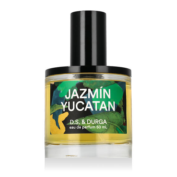 D.S. & Durga Jazmin Yucatan Eau De Parfum 50 ml (unisex)
