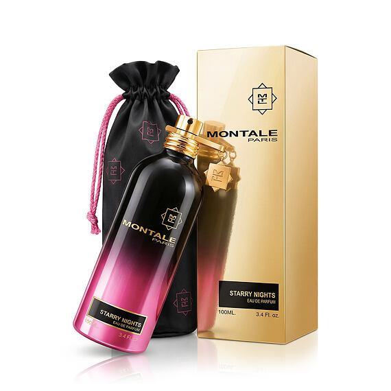 Montale Paris Starry Nights Eau De Parfum 100 ml (unisex)