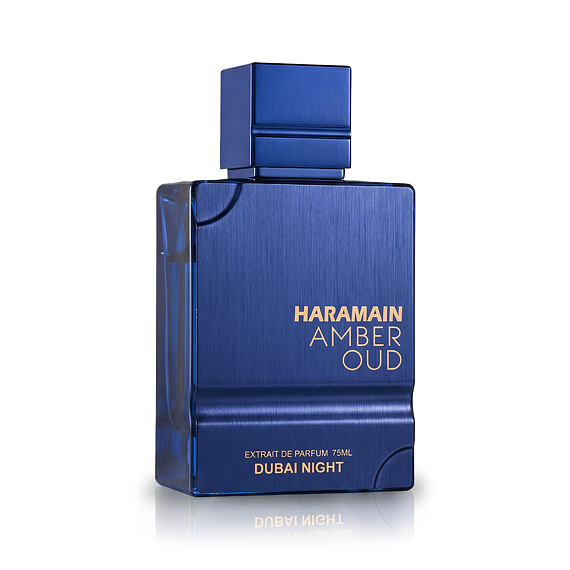 Al Haramain Amber Oud Dubai Night Extrait de Parfum 100 ml (man)