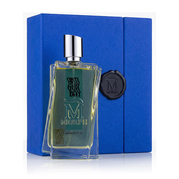 Morph Antigua Bay Eau De Parfum Intense 100 ml (unisex)