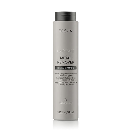 Lakme Teknia Hair Care Metal Remover Hydra-Shampoo 300 ml