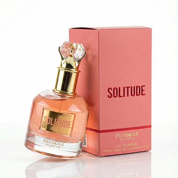 Pendora Scents Solitude Eau De Parfum 100 ml (woman)