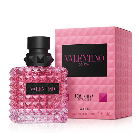 Valentino Donna Born in Roma Extradose Parfum 30 ml (woman)