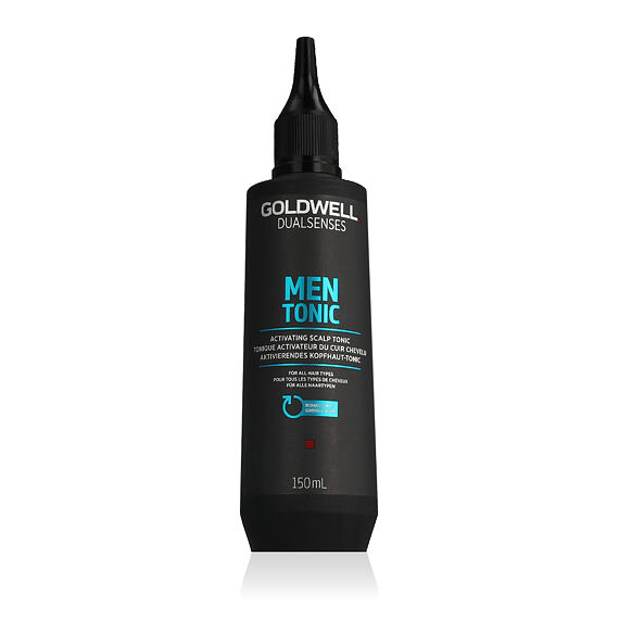 Goldwell Dualsenses Men Activating Scalp Tonic 150 ml
