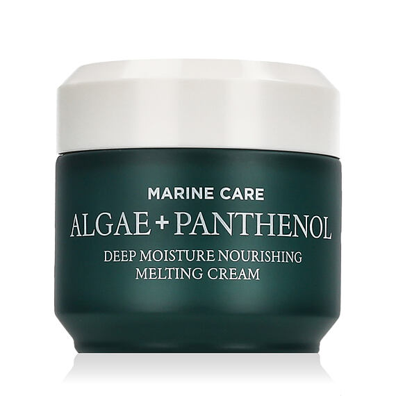 Heimish Marine Care Algae- Panthenol Deep Moisture Nourishong Melting Cream 55 ml