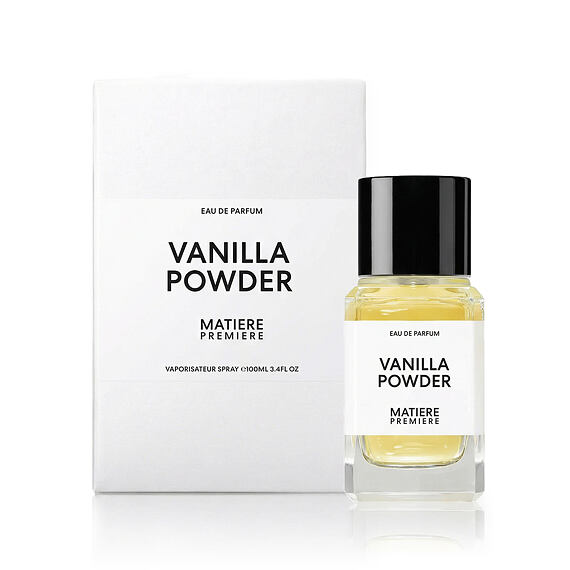 Matiere Premiere Vanilla Powder Eau De Parfum 100 ml (unisex)
