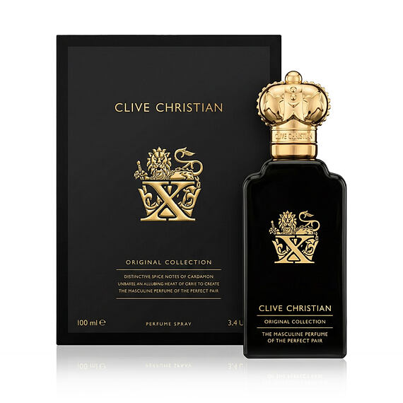 Clive Christian X For Men Parfum 100 ml (man)