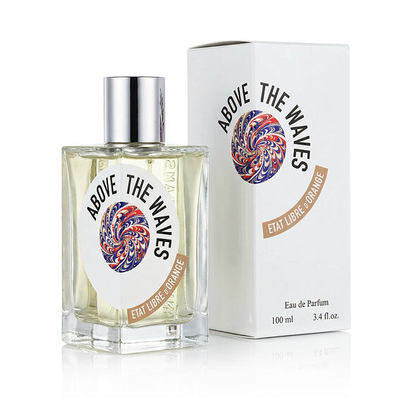 Etat Libre D’Orange Above the Waves Eau De Parfum 100 ml (unisex)