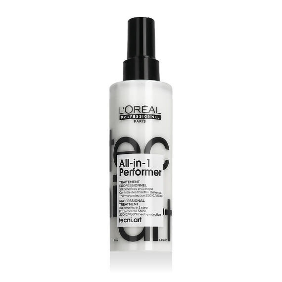 L'Oréal Professionnel Tecni.Art All-in-1 Performer 190 ml
