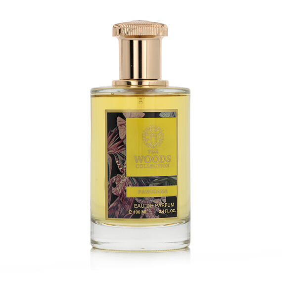 The Woods Collection Panorama Eau De Parfum 100 ml (unisex)