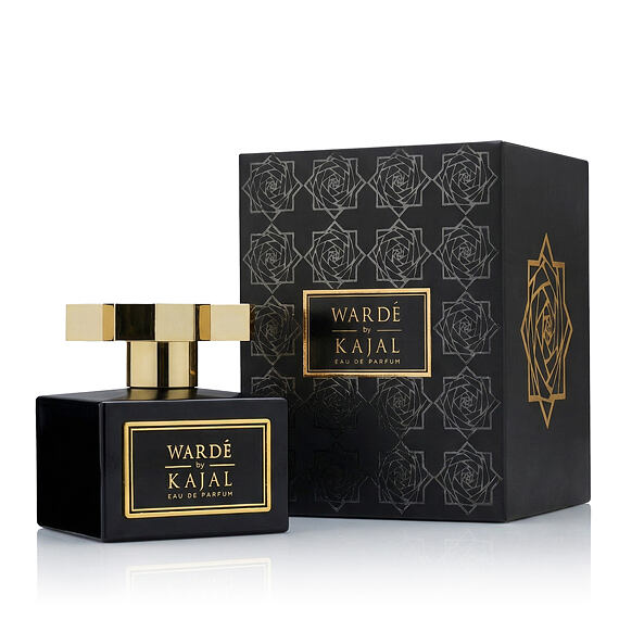 Kajal Warde Eau De Parfum 100 ml (unisex)
