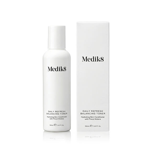 Medik8 DAILY REFRESH Balancing Toner 150 ml