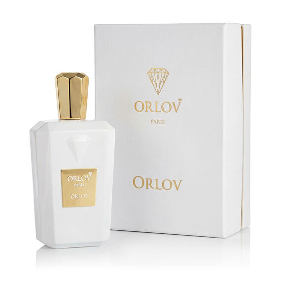 Orlov Paris Orlov Eau De Parfum - nachfüllbar 75 ml (woman)