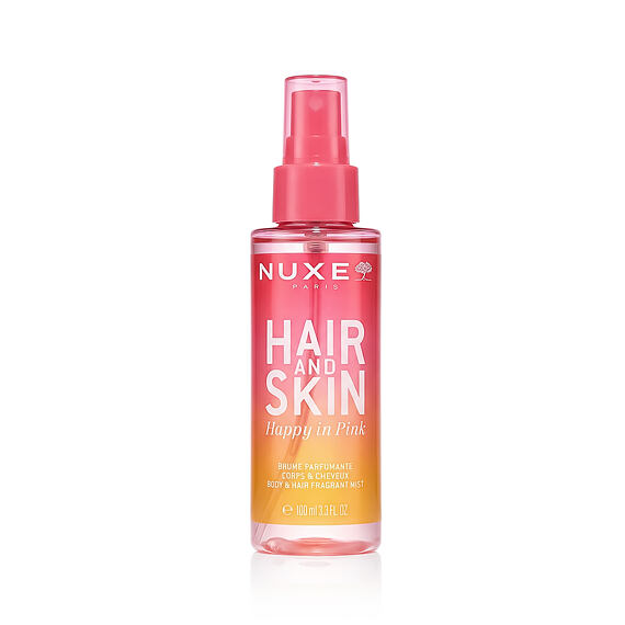 Nuxe Happy In Pink Haar und Körperspray für Damen 100 ml (woman)