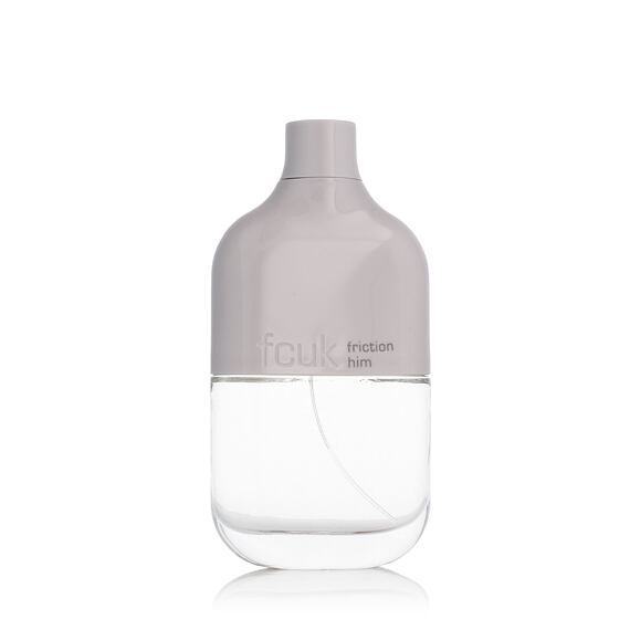 FCUK Friction for Men Eau De Toilette 100 ml (man)