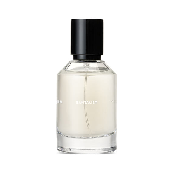 Oraculum SANTALIST Eau De Parfum 50 ml (unisex)