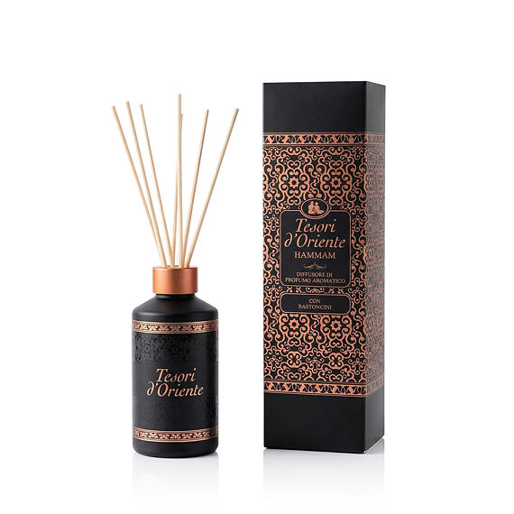 Tesori d'Oriente Hammam Aroma-Diffusor 200 ml (unisex)