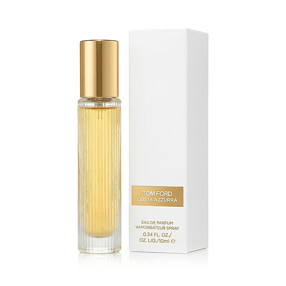 Tom Ford Costa Azzurra Eau De Parfum Miniatur 10 ml (unisex)