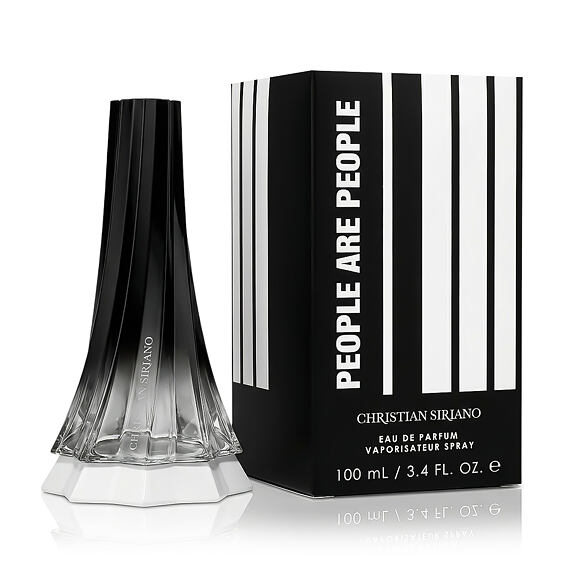Christian Siriano People Are People Eau De Parfum 100 ml (woman)