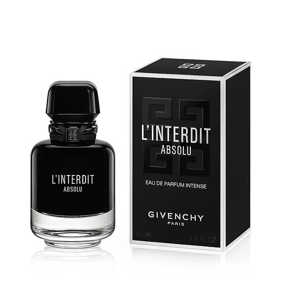 Givenchy L'Interdit Absolu Eau De Parfum Intense 35 ml (woman)