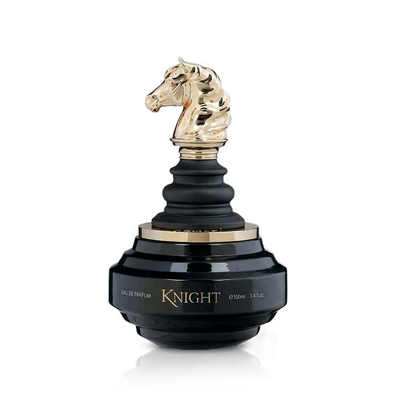 Armaf Checkmate Black Knight Eau De Parfum 100 ml (man)