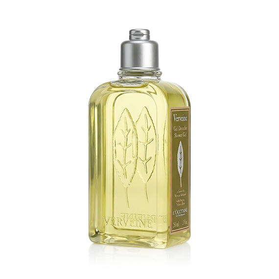 L'Occitane Verveine Duschgel 250 ml (unisex)