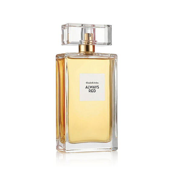 Elizabeth Arden Always Red Eau De Toilette 100 ml (woman)