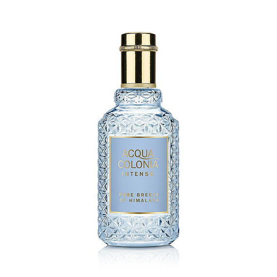 4711 Pure Breeze Of Himalaya Eau de Cologne Intense 50 ml (unisex)