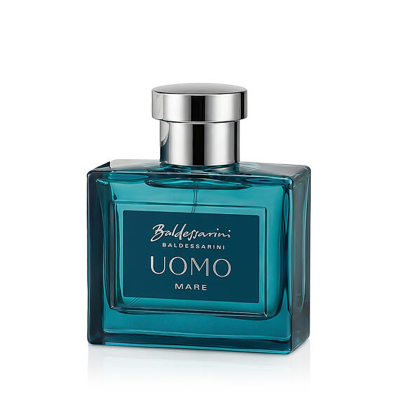 Baldessarini Uomo Mare Eau De Toilette 50 ml (man)