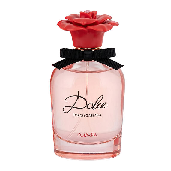 Dolce & Gabbana Dolce Rose Eau De Toilette 50 ml (woman)
